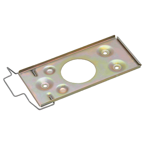 TT21 & TT22 Remote Transponder Mounting Tray