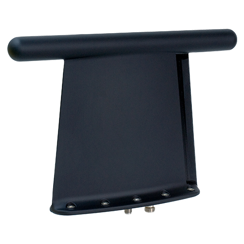 AT-160 Antenna | 9.5 in., 26.7 to 960 MHz, Black