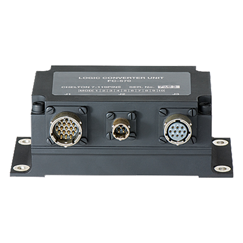 FC-570 Antenna Tuner | For AT-570, RT-5000