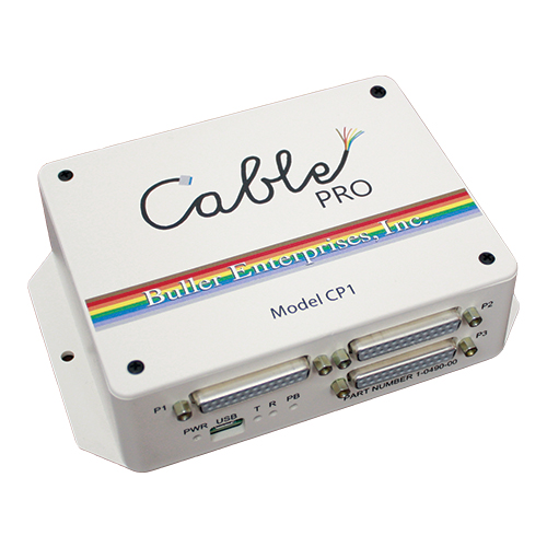 CP1 Cable Pro Cable Tester
