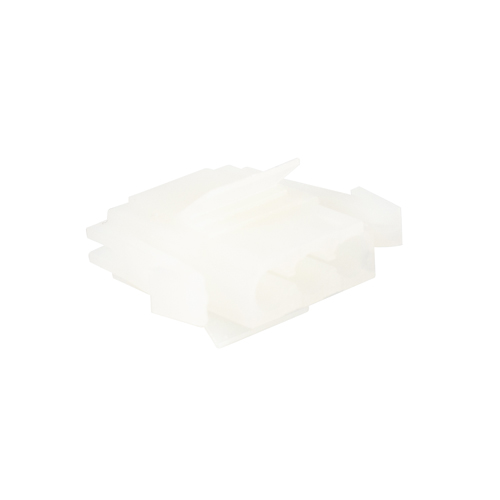 SOCKET CONNECTOR/Female, 3 pin, MATE-N-LOK series.