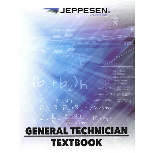 A&P Technician General Textbook