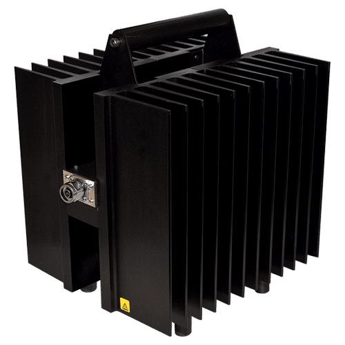 1000-A Series RF Attenuator | 1000 Watt, Uni-Directional