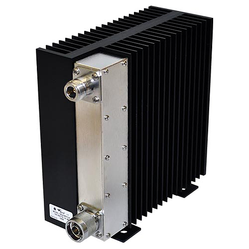 100-A Series RF Attenuator | 100 Watt, Bi-Directional