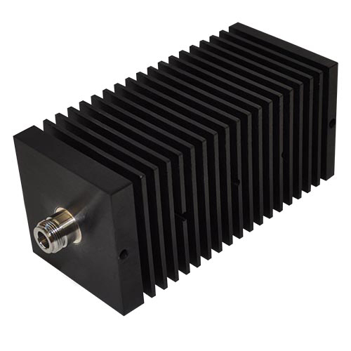100 Watt RF Power Attenuator | 30dB, Male/Female
