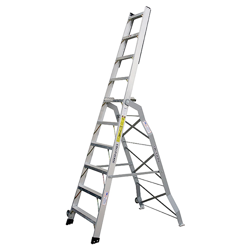 Lock-N-Climb Pylon Ladder | 10ft