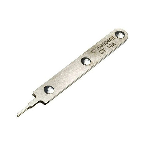 Extraction Tool for MiniFit Jr. Series Terminals