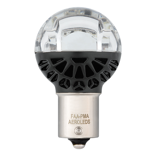 Polaris™ LED Position Light Bulb | 28 V