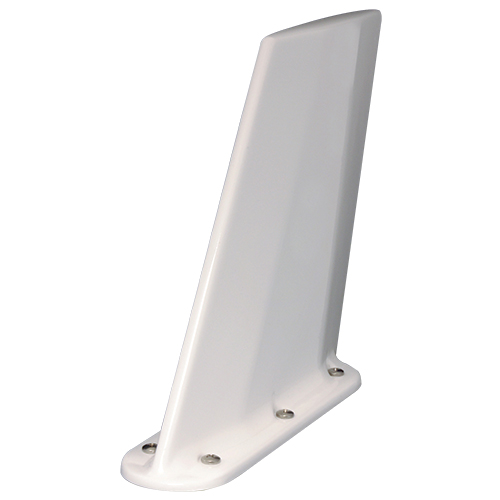 110-340-01 Tri-Band Blade ELT Antenna | 121.5, 243 & 406 MHz