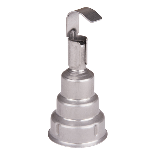Heat Gun Reflector Nozzle | 9mm