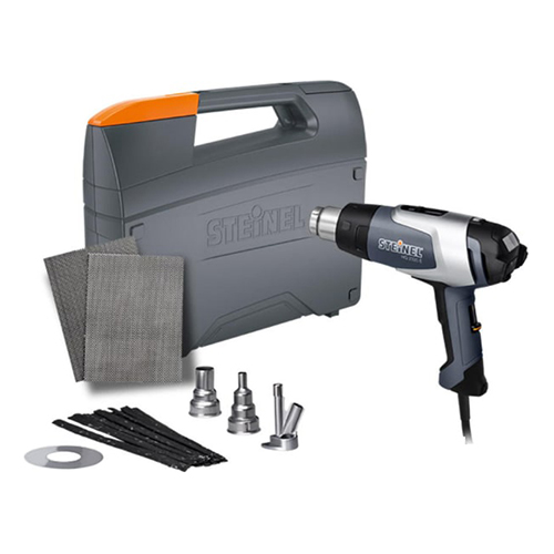 HG2320E Auto Body Welding Kit