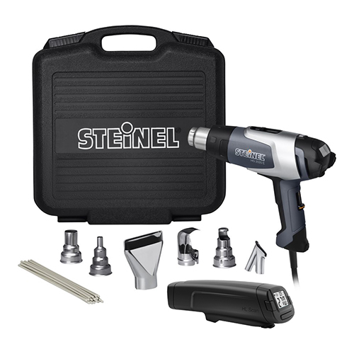 HL2020E Auto Body Welding Kit with Temperature Scanner