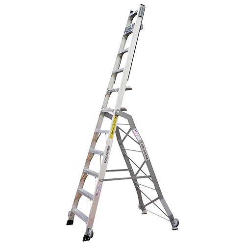 Lock-N-Climb Pylon Ladder | 11ft