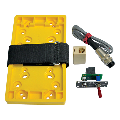 ACK/Ameri-King ELT Retrofit Kit