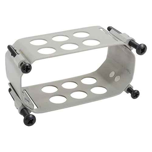 123-3215-G Rectangular Clamp | 1.457 x 3.175 in, 1.5 in Depth