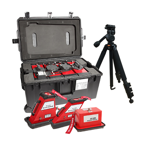 F-16 IFF Coupler Kit