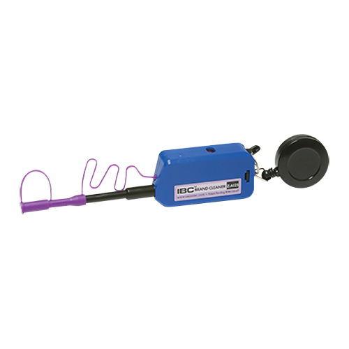 IBC™ ZiA125 Single Fiber Cleaning Tool