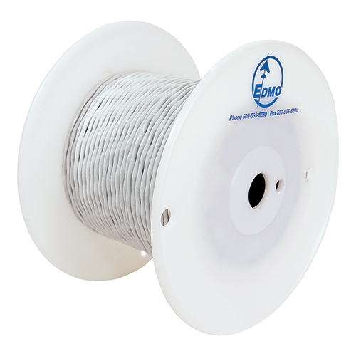 M27500-14TG3T14 Extruded ETFE Tefzel™ Wire | 14 AWG, 3-Conductor