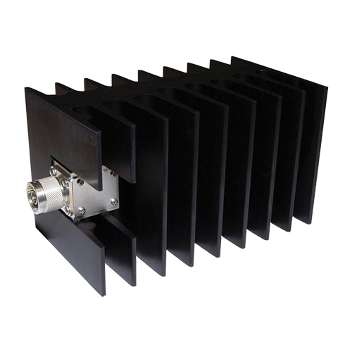 150 Watt RF Termination | Convection Cooled, Female N Connector