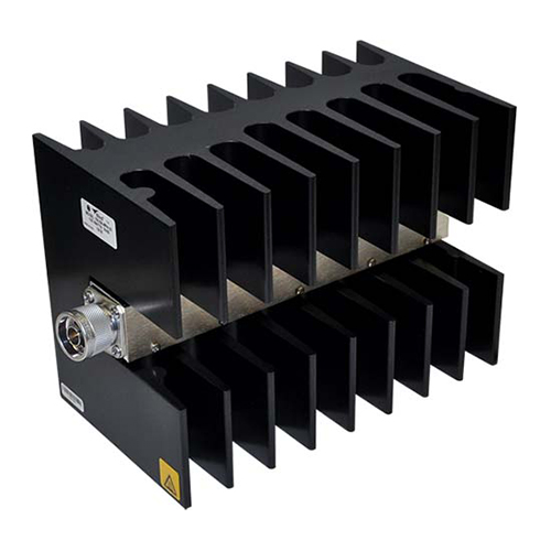 150 Watt RF Power Attenuator | 30dB, Male/Female