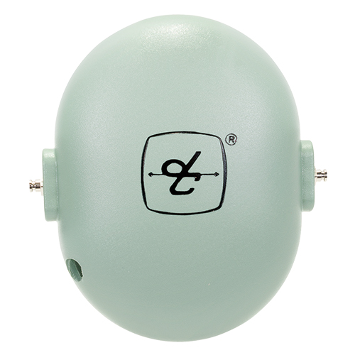 David Clark Drilled Headset Ear Dome | Right-Hand Side