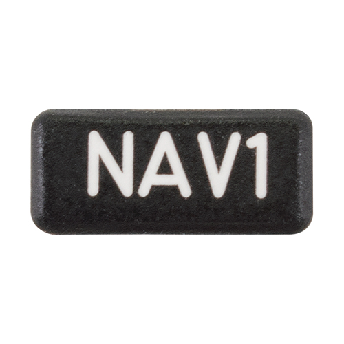 RTS01 Snap-In Legend | NAV1