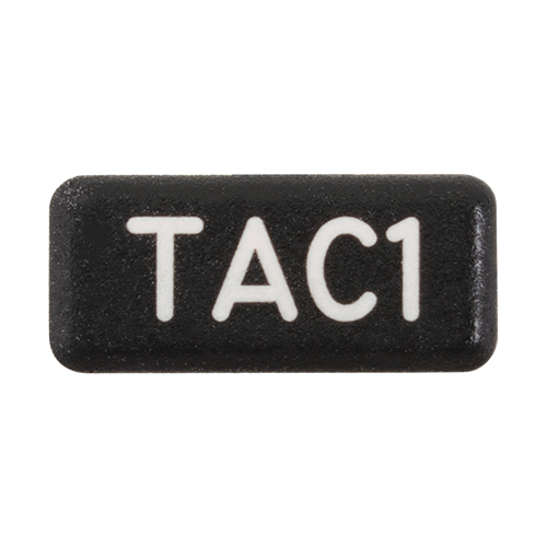 RST01 Snap-In Legend | TAC1