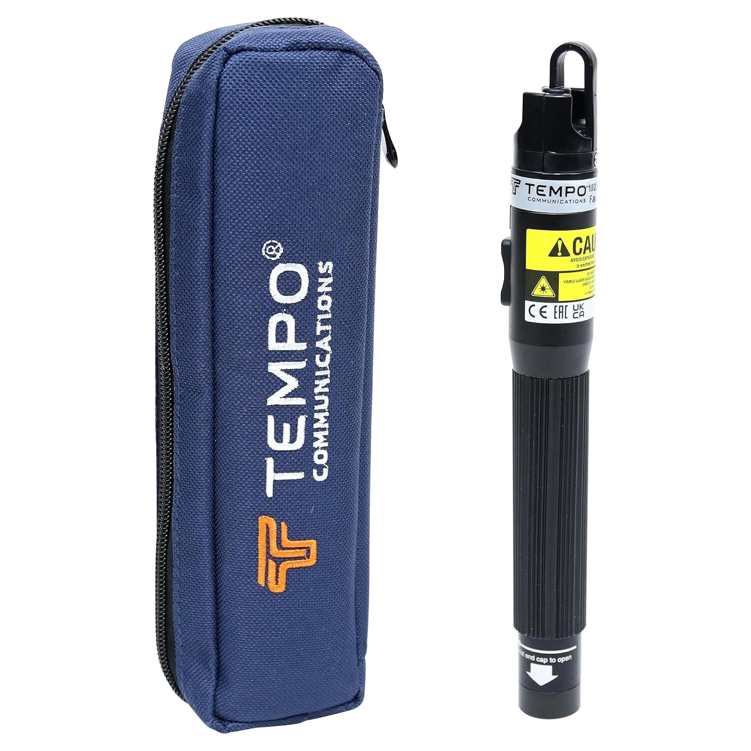 180XL Visual Fault Locator Kit