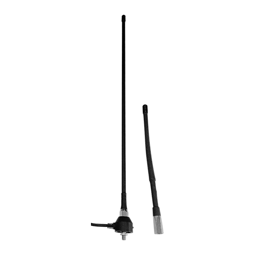 Airkit GI Antenna | 127 MHz, 50 W, 50Ω