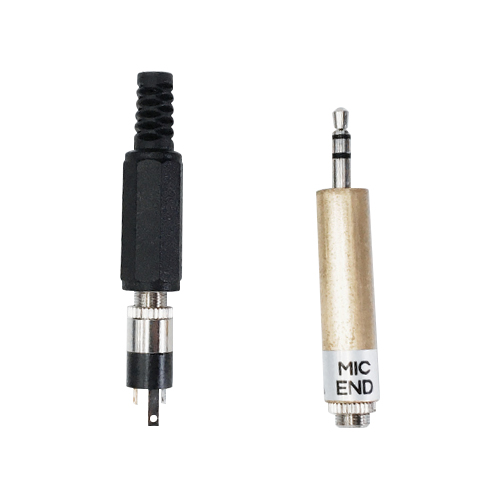 Dynamic Microphone Pre-Amplifier | For M760