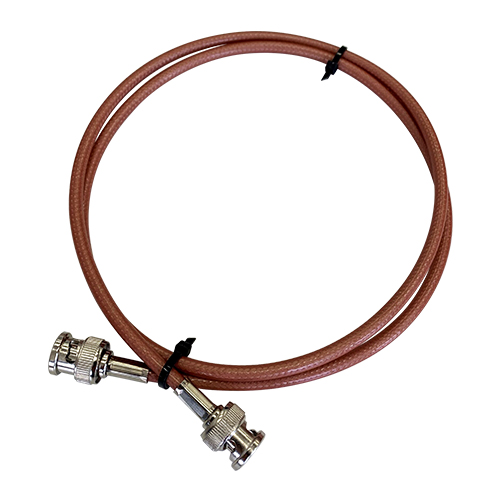Coax Cable Assembly | TNC to TNC, 2.5 m