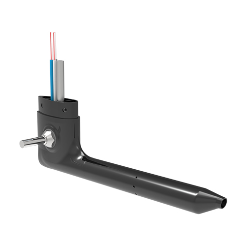 T3000PSP Digital Pitot, Static, AoA Probe System | Non-NORSEE Certified