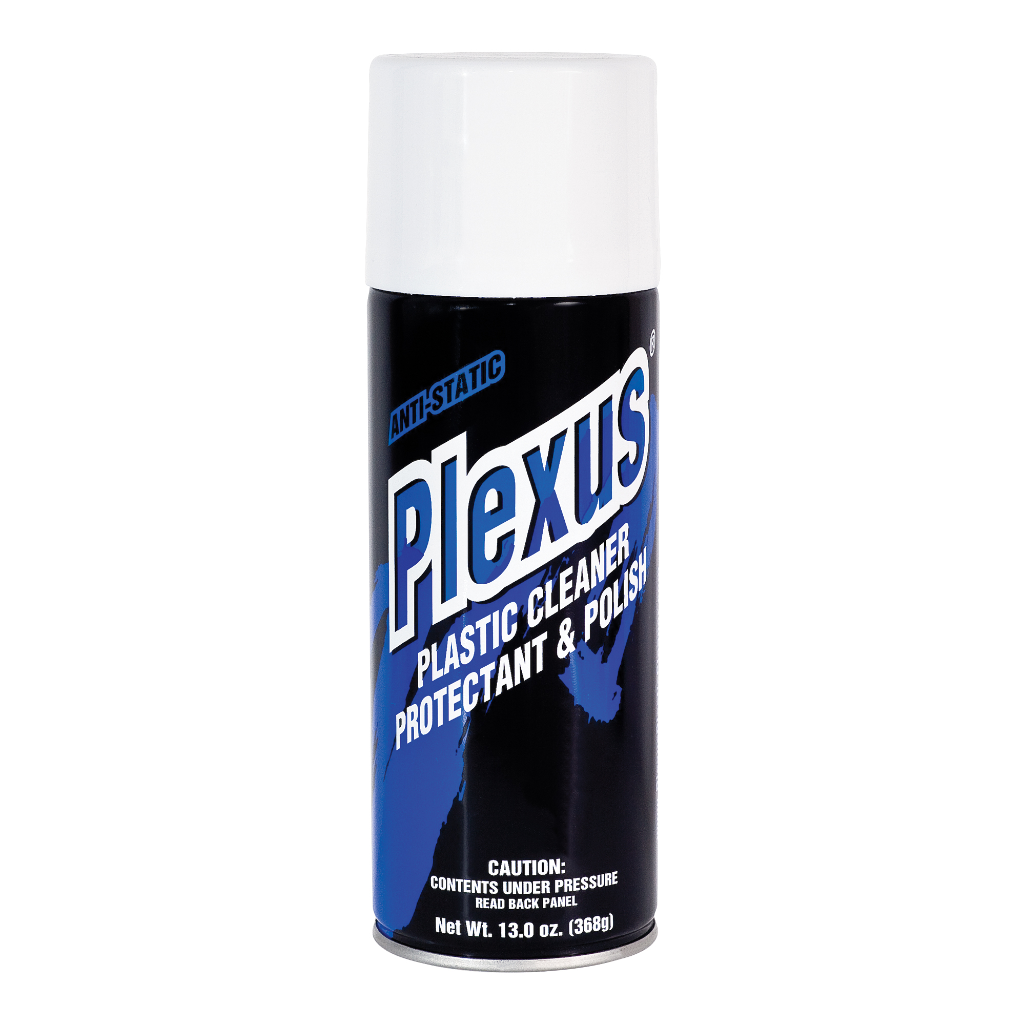 Plexus Plastic Cleaner, Protectant & Polish | 13 oz Container