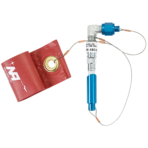 21298GRM6- Static Test Adapter | Gulfstream