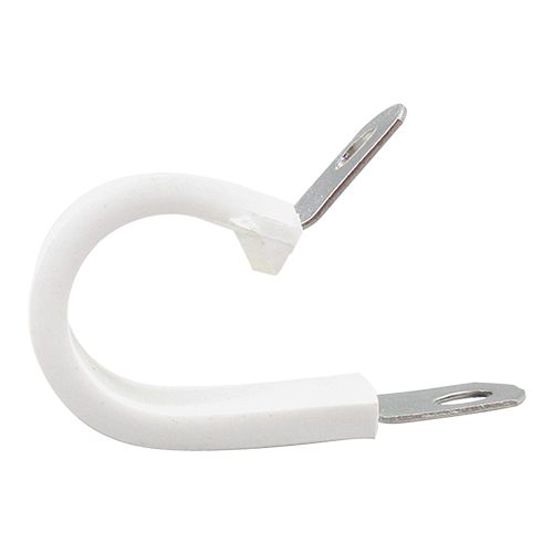 Wedged Cable Clamp | 5/8-inch Diameter, Loop Type