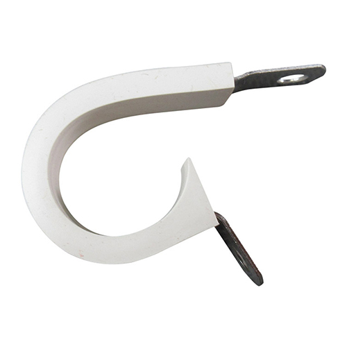 Wedged Cable Clamp | 3/4-inch Diameter, Loop Type