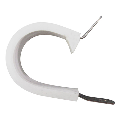 Wedged Cable Clamp | 7/8-inch Diameter, Loop Type