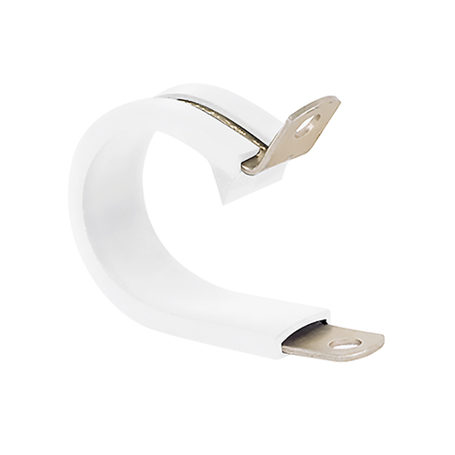 Wedged Cable Clamp | 1-1/4-inch Diameter, Loop Type