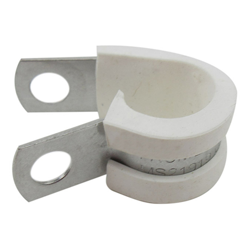 Wedged Cable Clamp | 5/16-inch Diameter, Loop Type