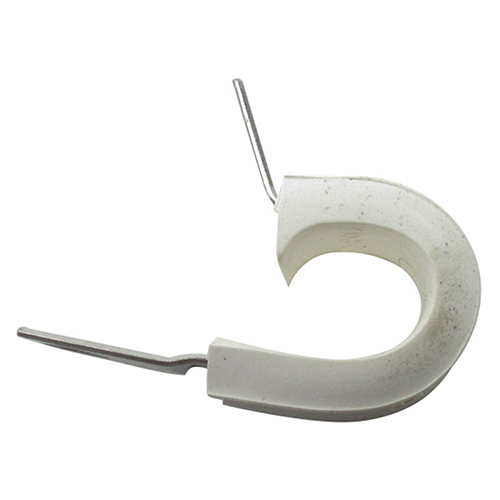 Wedged Cable Clamp | 3/8-inch Diameter, Loop Type