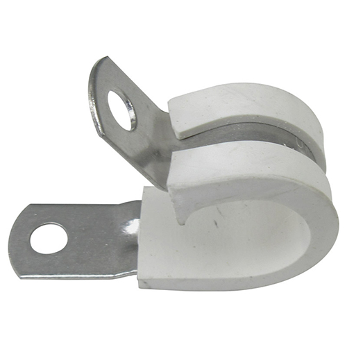 Wedged Cable Clamp | 9/16-inch Diameter, Loop Type