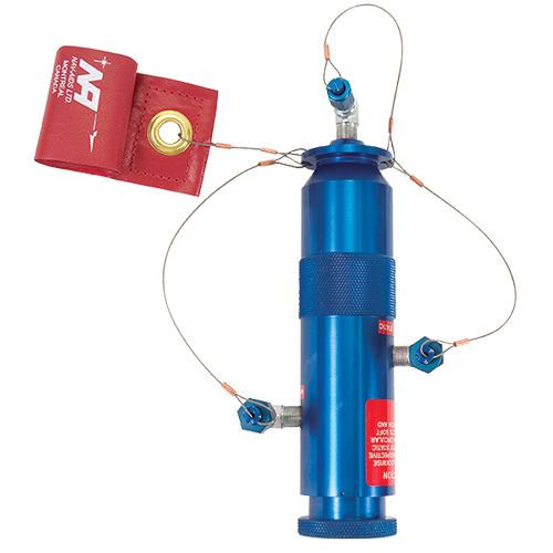 22300-3-44 Pitot and Dual Static Test Adapter | Boeing 737