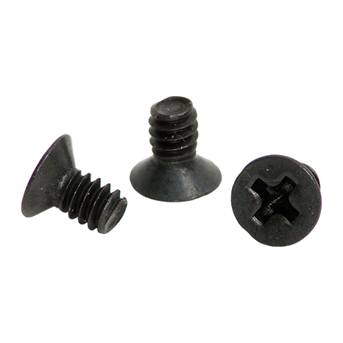 MS24693BB24 Phillips Flat Head Countersunk Screw | 1/4 in. Length, 6-32 Threads