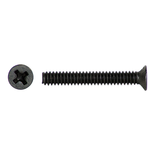 MS24693BB32 Phillips Flat Head Countersunk Screw | 1 in. Length, 6-32 Threads