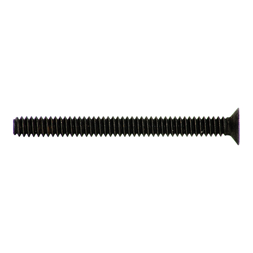 MS24693BB36 Phillips Flat Head Countersunk Screw | 1-1/2 in. Length, 6-32 Threads