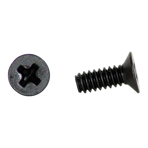 MS24693BB48 Phillips Flat Head Countersunk Screw | 3/8 in. Length, 8-32 Threads