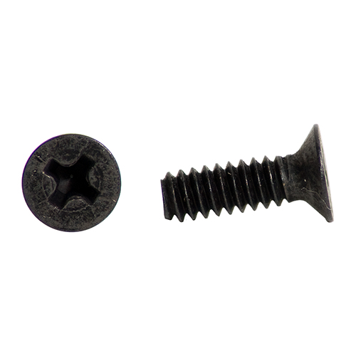 MS24693BB5 Phillips Flat Head Countersunk Screw | 7/16 in. Length, 4-40 Threads
