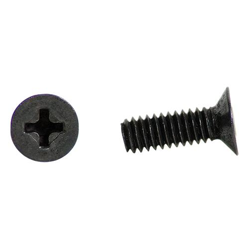 MS24693BB272 Phillips Flat Head Countersunk Screw | 1/2 in. Length, 10-32 Threads