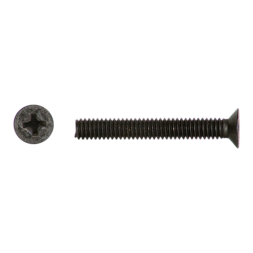 MS24693BB56 Phillips Flat Head Countersunk Screw | 1-1/4 in. Length, 8-32 Threads