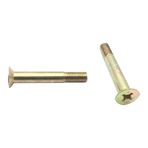 MS24694S113 Phillips Countersunk Screw | 1.688 in. Length, 1/4-28 Threads